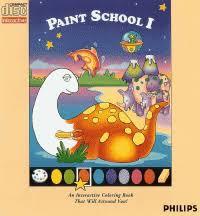 Paint School I